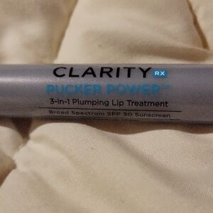 Pucker Power Lip Treatment